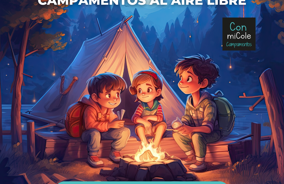 Campamentos al Aire Libre